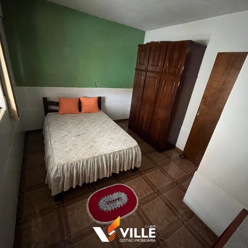 Casa à venda no Ana Antônia: 