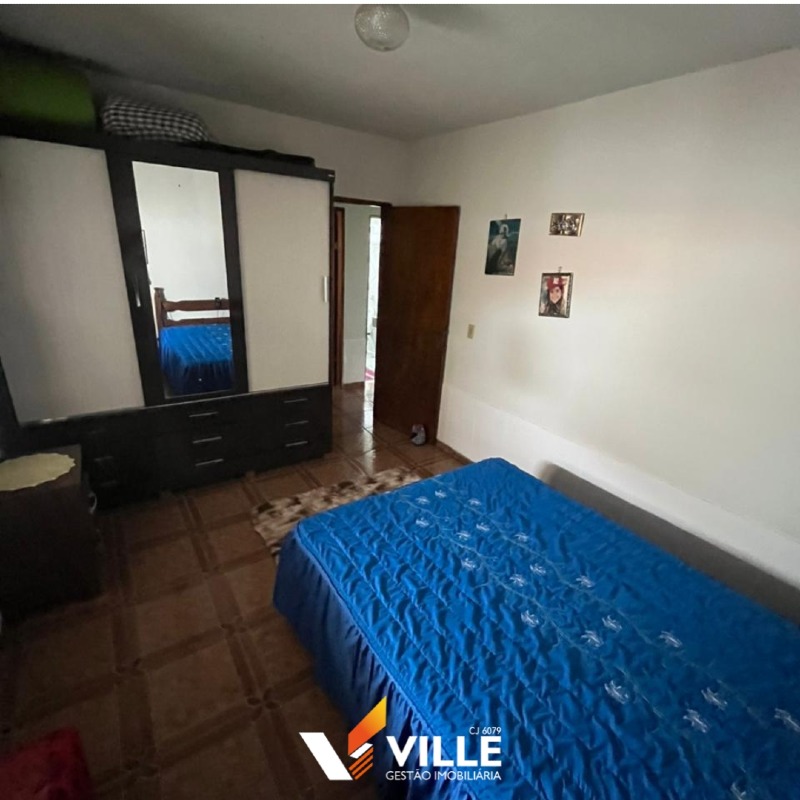 Casa à venda no Ana Antônia: 