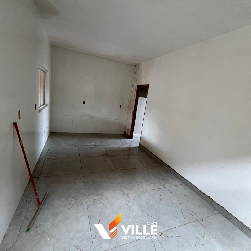 Casa à venda no Pão de Açúcar : 