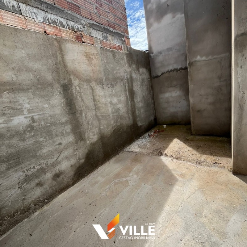 Casa à venda no Pão de Açúcar : 