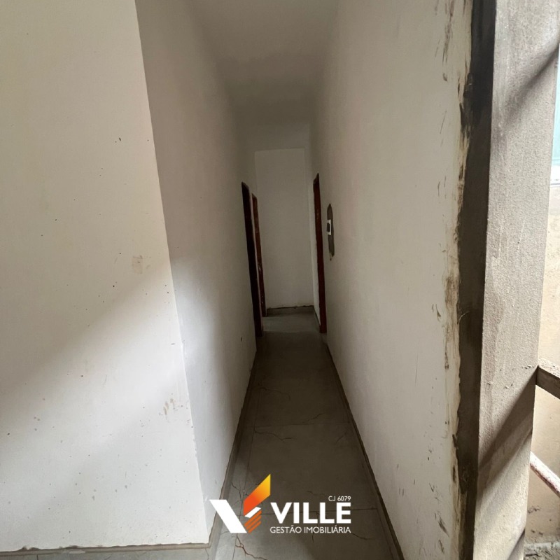 Casa à venda no Pão de Açúcar : 