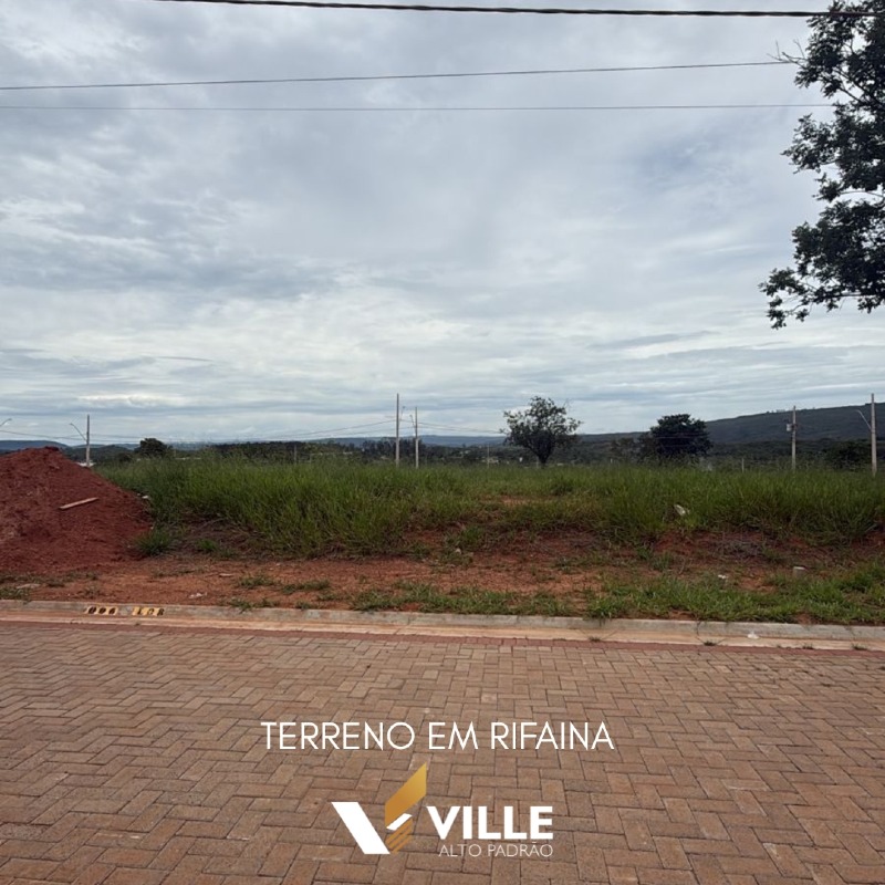 Lote em condomínio à venda no Condomínio Ecoville: 