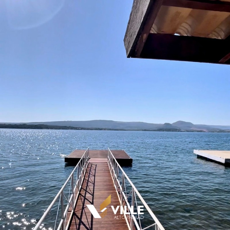 Chácara à venda no rancho : 