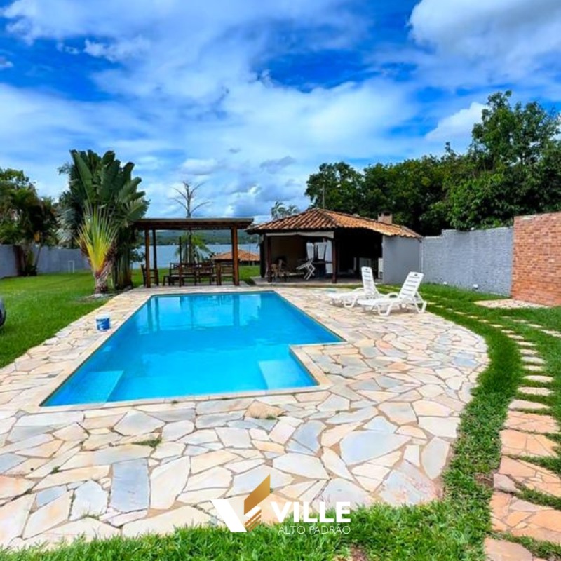 Chácara à venda no rancho : 