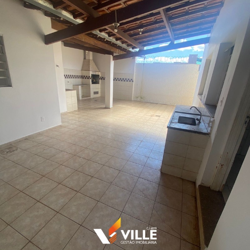 Casa à venda no Centro: 