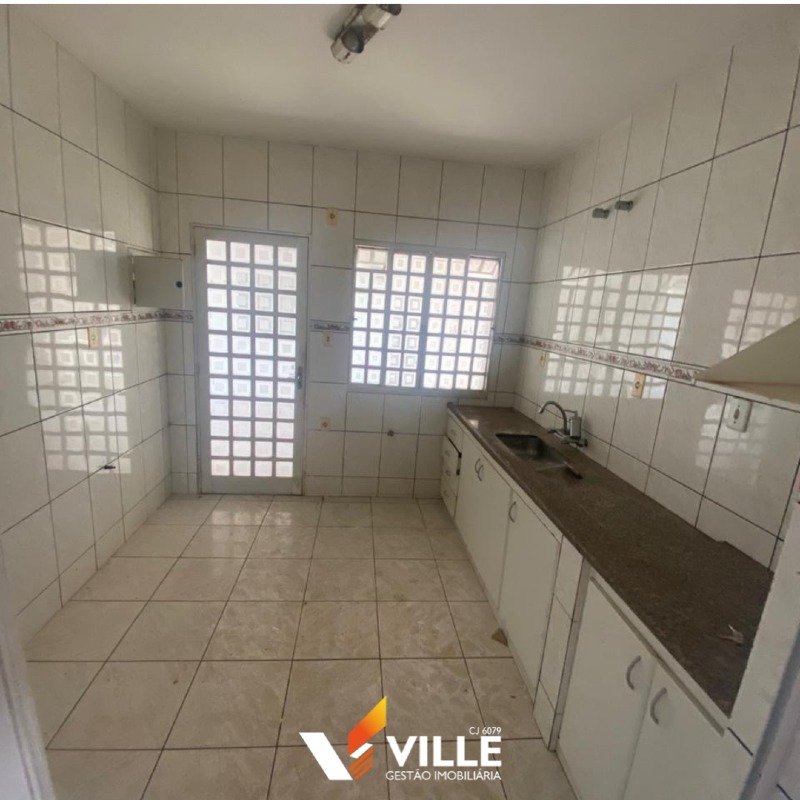 Casa à venda no Centro: 