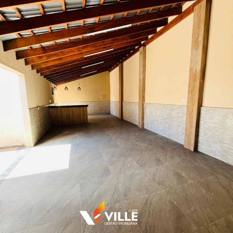 Casa à venda no Camuá : 