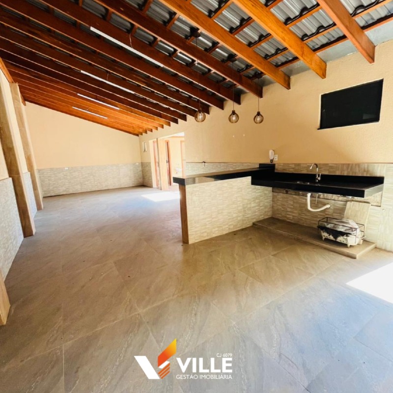 Casa à venda no Camuá : 