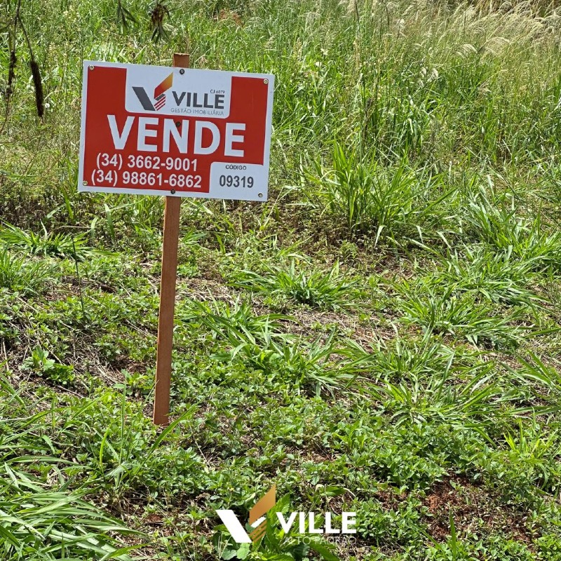 Lote em condomínio à venda no Condomínio Blue Garden: 