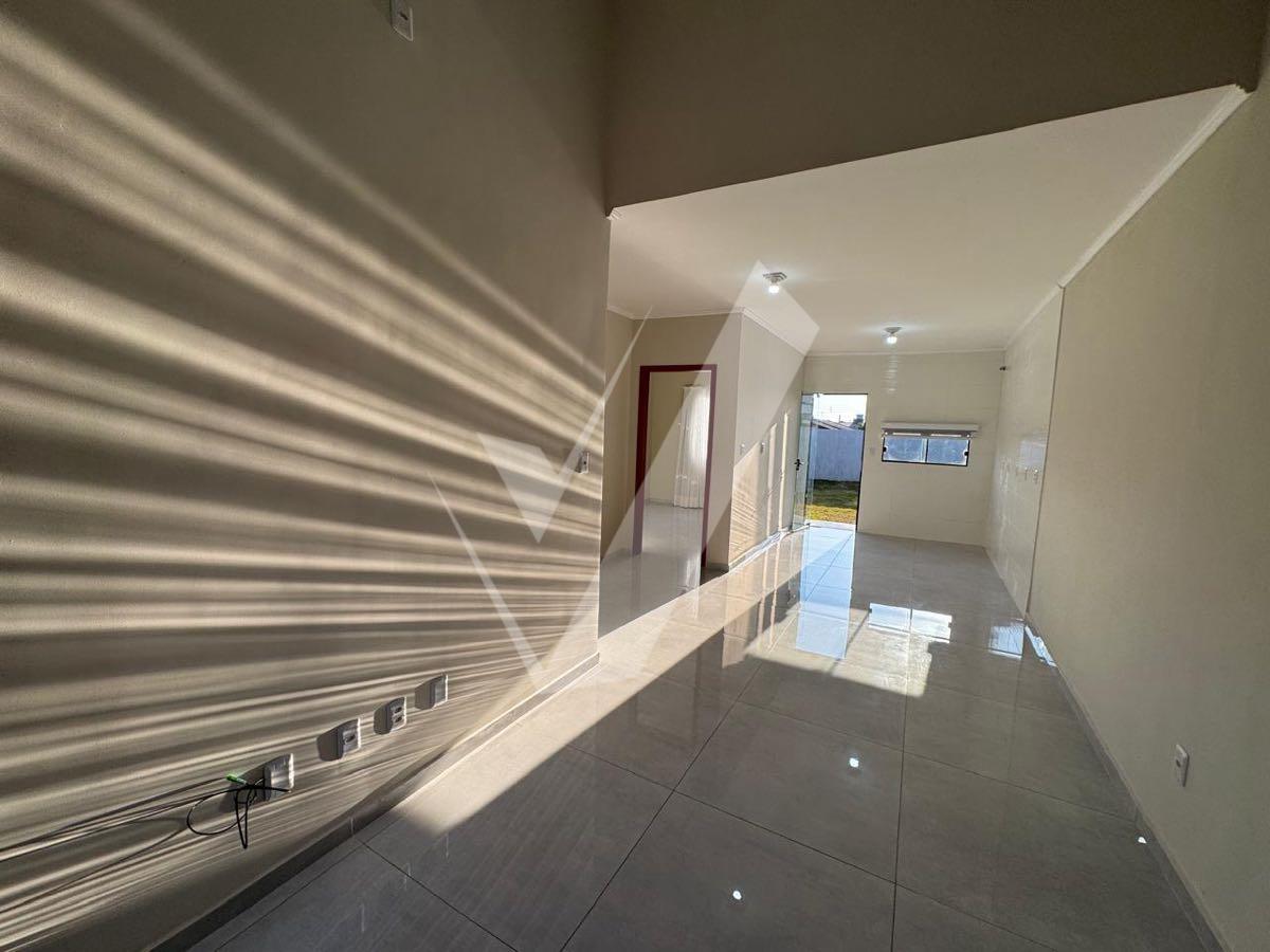 Casa à venda no Morada do Vale I: 
