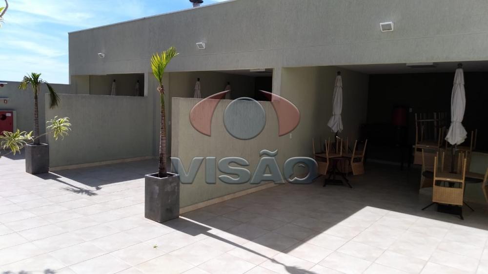 Apartamento Para Alugar Residencial Belvedere 3 Quartos, 1 Vaga