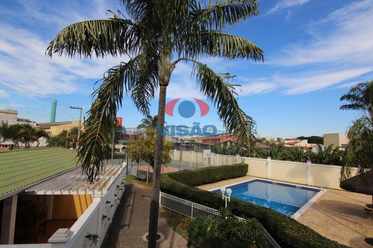 Residencial Portal das Flores 3 quartos, Jardim Nova Indaiá