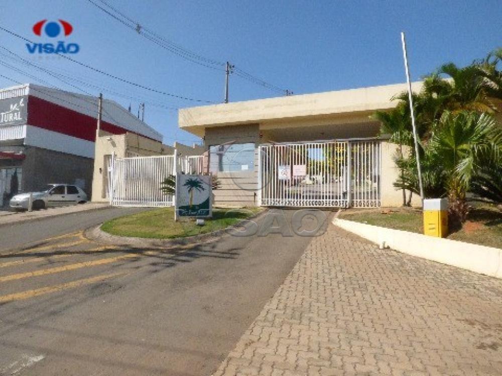 Casa em Condomínio para Alugar Residencial Vila Das Palmeiras  3