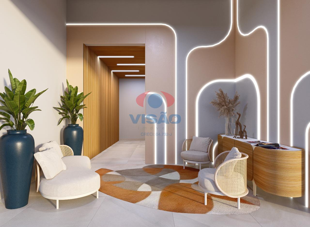 Espaço Conceição | 3 quartos, Cidade Nova II - Indaiatuba/SP