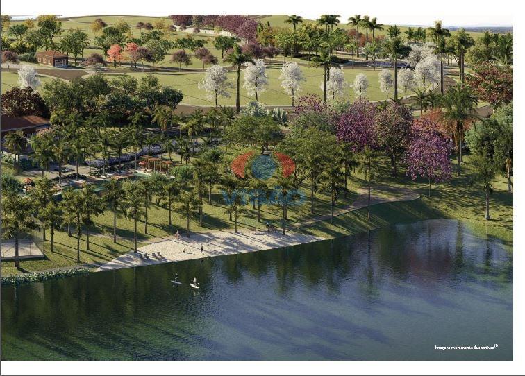 Quinta do Lago Jardim Juliana Indaiatuba/SP