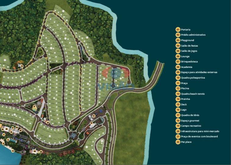 Quinta do Lago Jardim Juliana Indaiatuba/SP