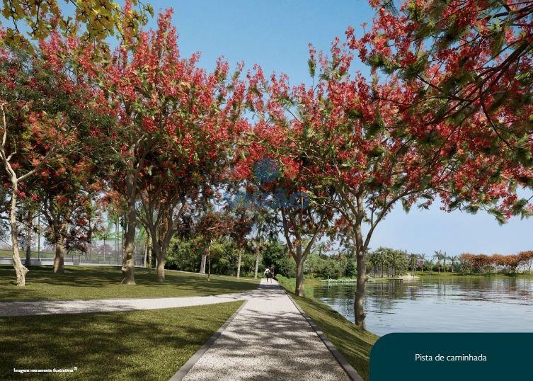 Quinta do Lago Jardim Juliana Indaiatuba/SP