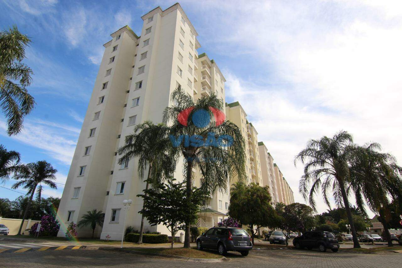 Apartamento à venda no Jardim Tropical: