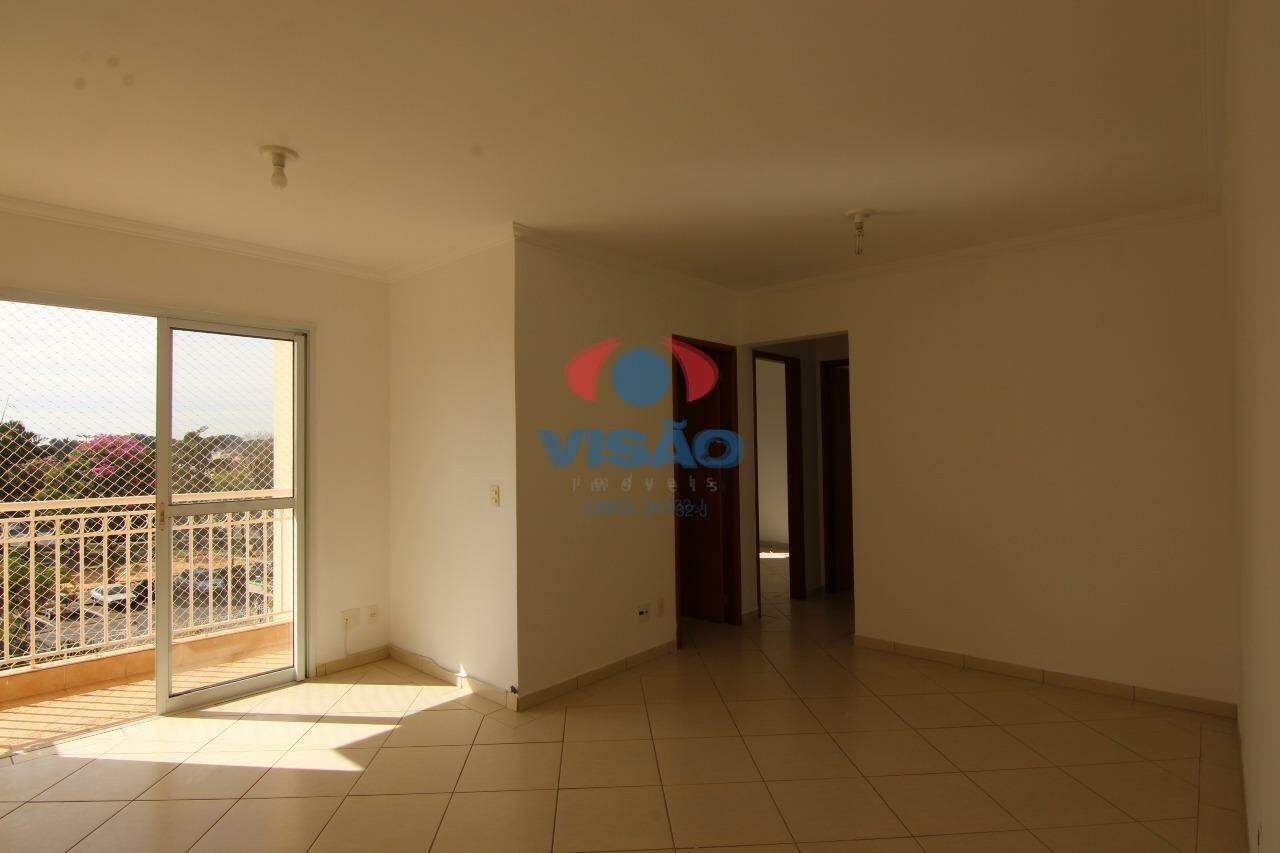 Apartamento à venda no Jardim Tropical: