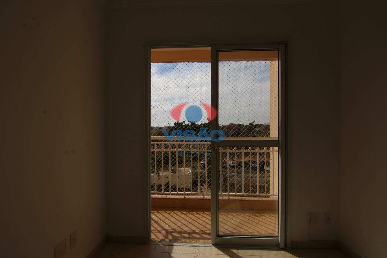 Apartamento à venda no Jardim Tropical: