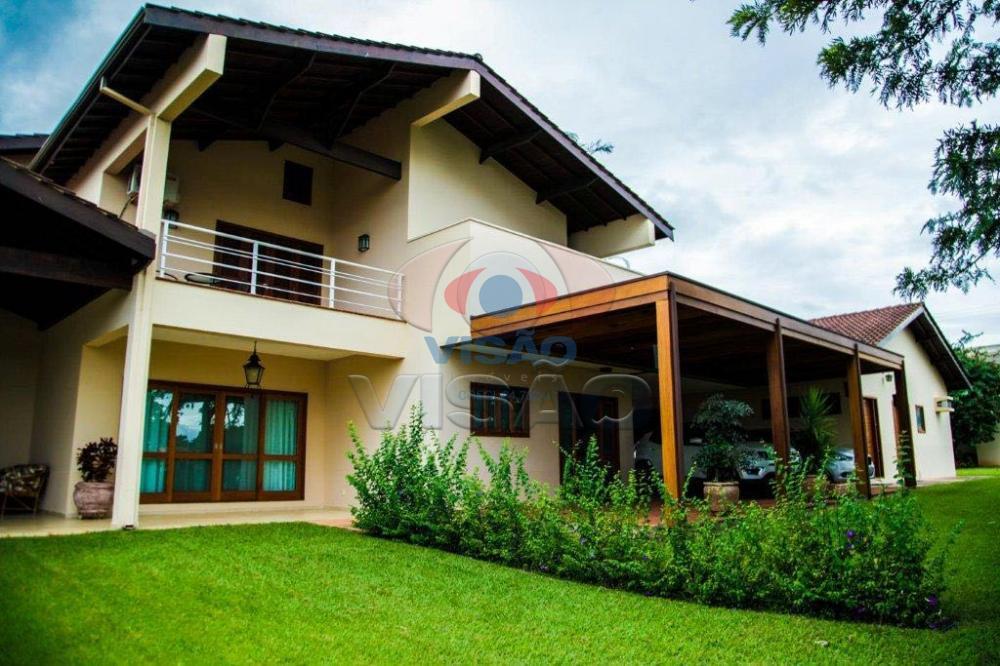 Chácara Em Condomínio à Venda Recanto Das Flores 4 Quartos, 4 Vagas