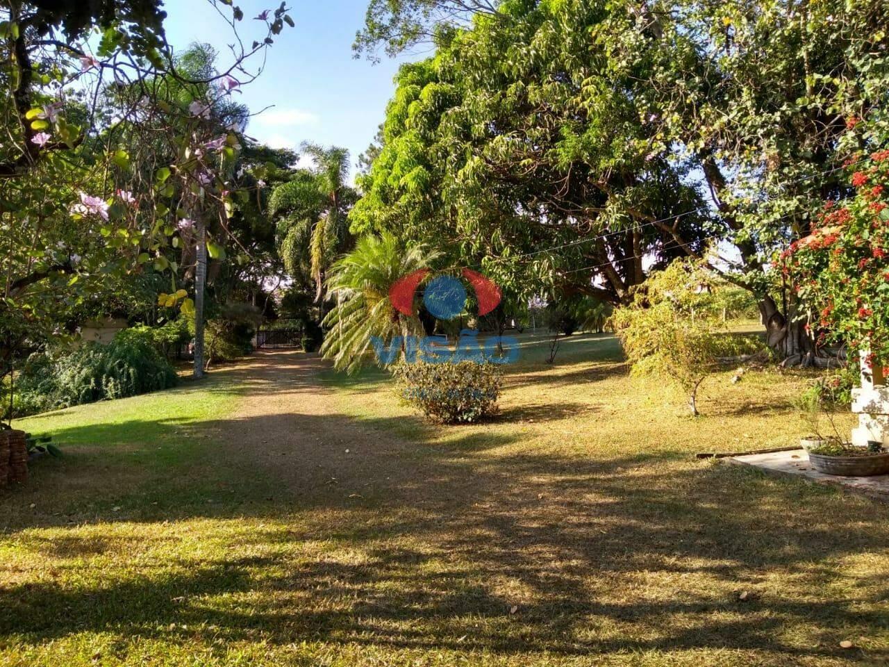 Chácara Em Condomínio à Venda Recanto Das Flores 2 Quartos Recanto