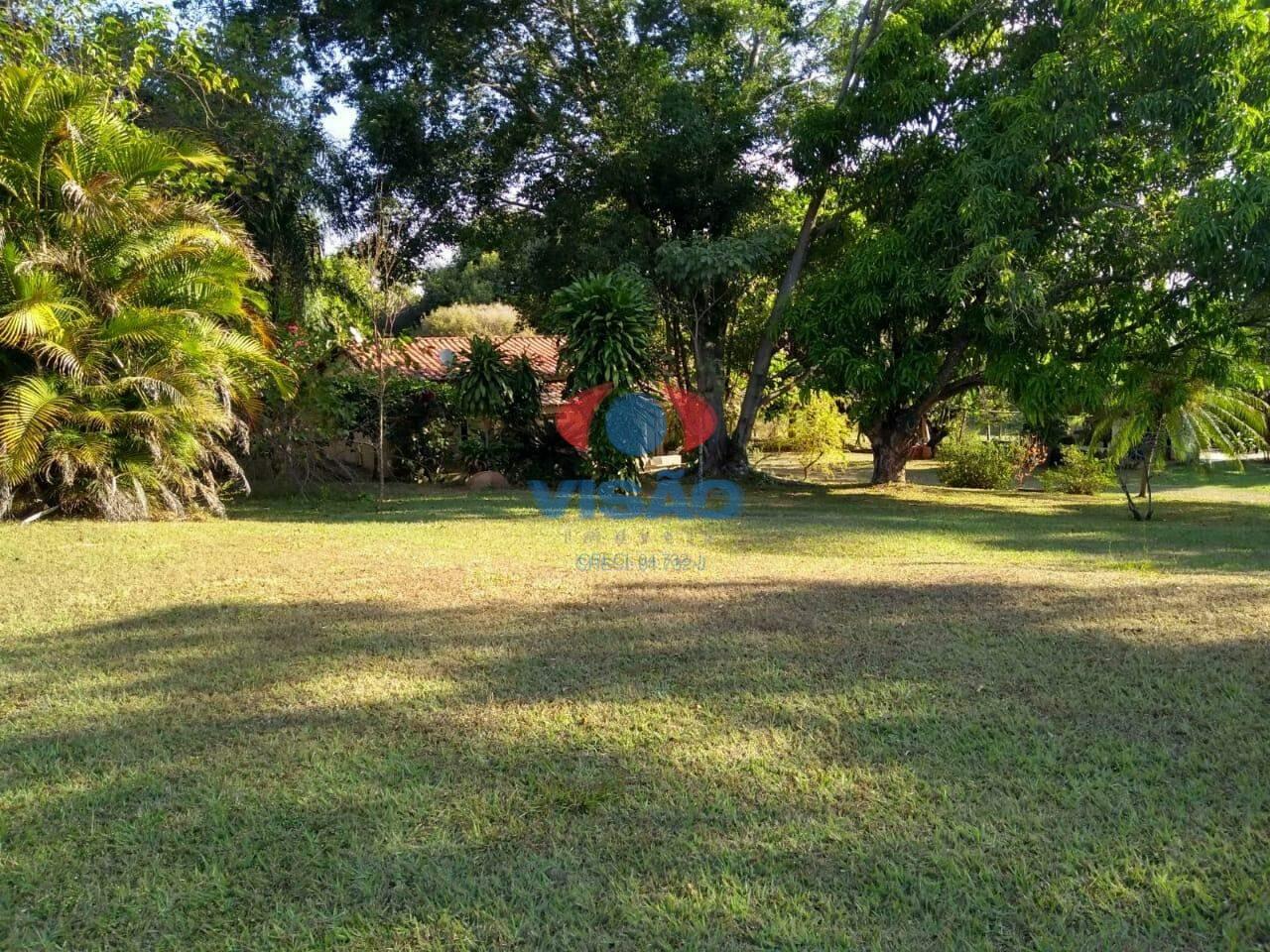 Chácara Em Condomínio à Venda Recanto Das Flores 2 Quartos Recanto