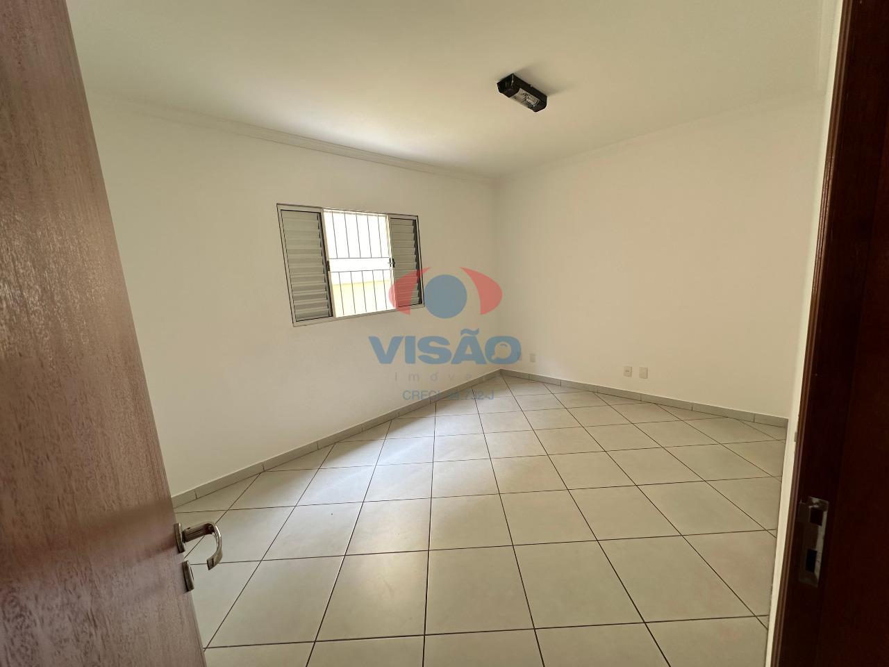 Casa para alugar - Residencial Monte Verde, Indaiatuba 130m² | 3 ...