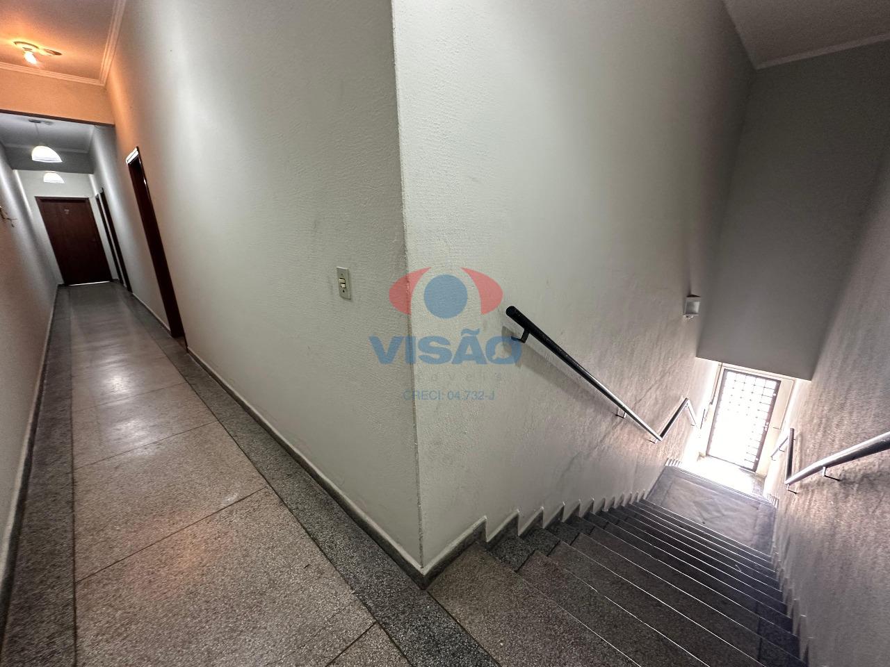 Sala para aluguel no Parque das Nações: 