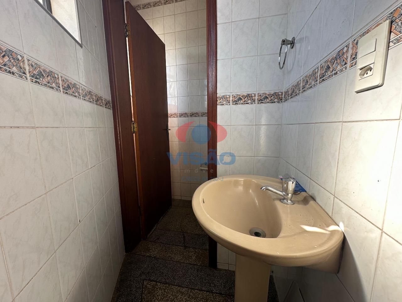 Sala para aluguel no Parque das Nações: 