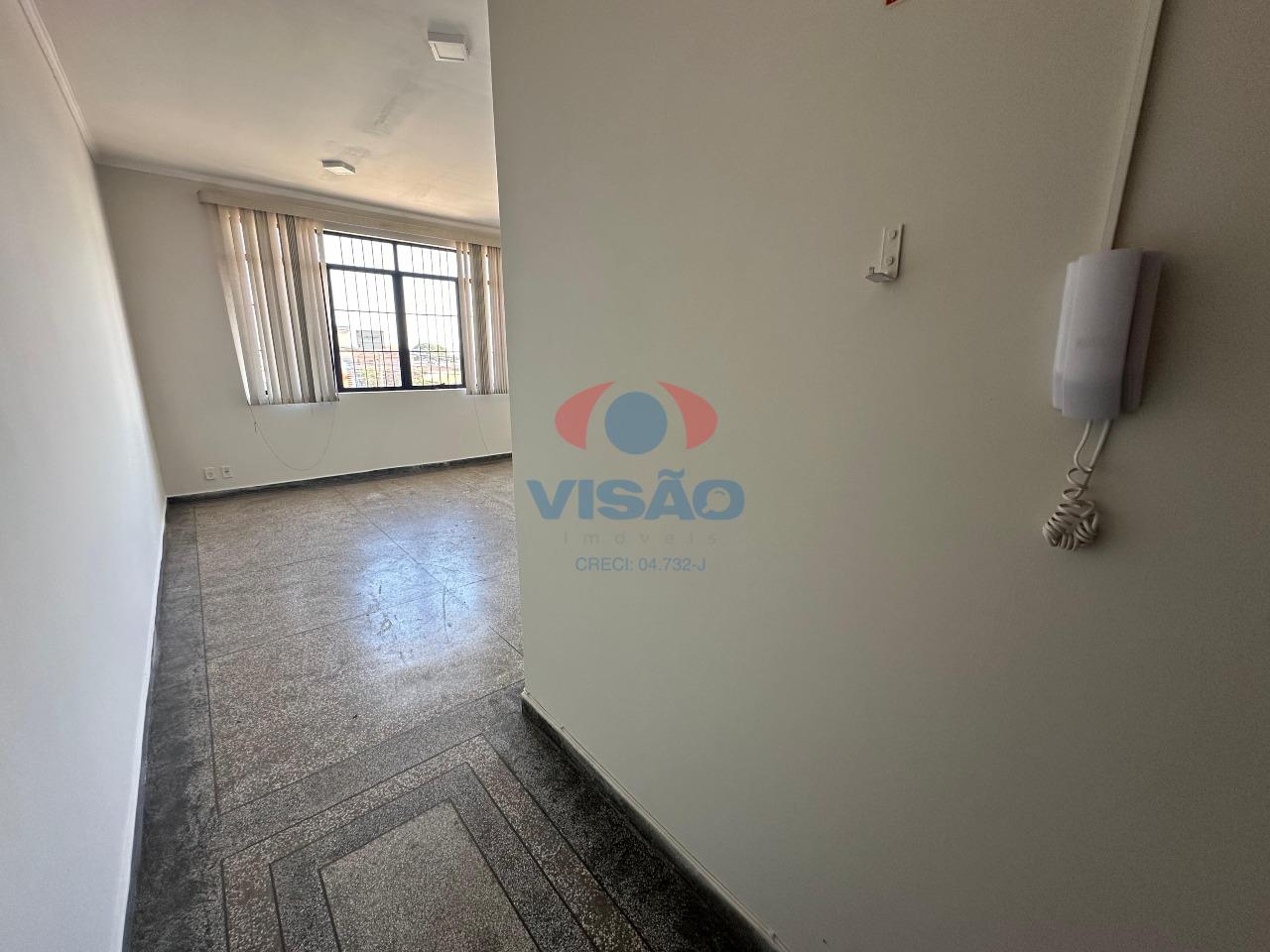 Sala para aluguel no Parque das Nações: 