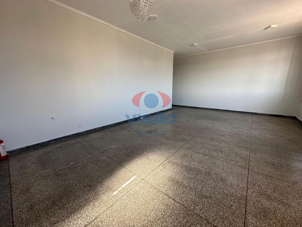 Sala para aluguel no Parque das Nações: 