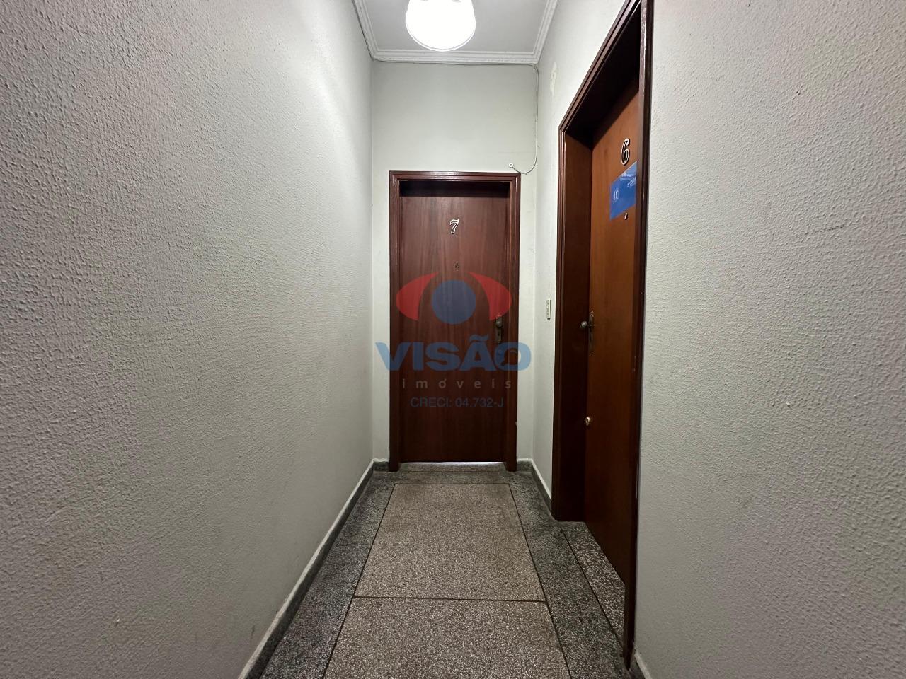 Sala para aluguel no Parque das Nações: 