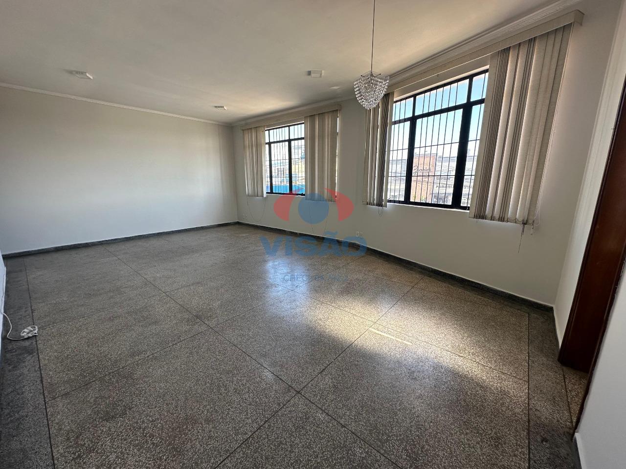 Sala para aluguel no Parque das Nações: 