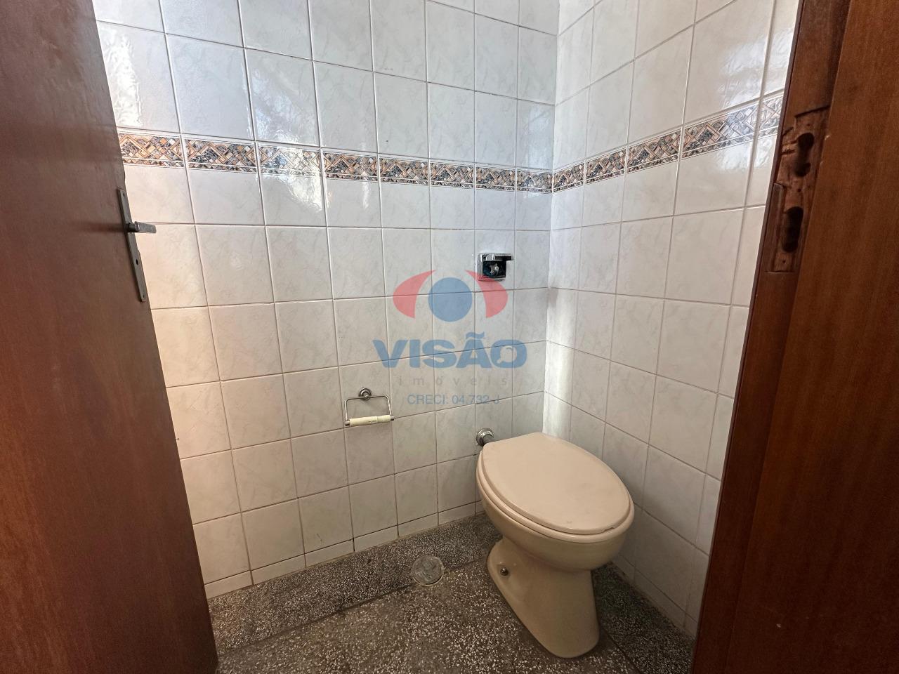 Sala para aluguel no Parque das Nações: 