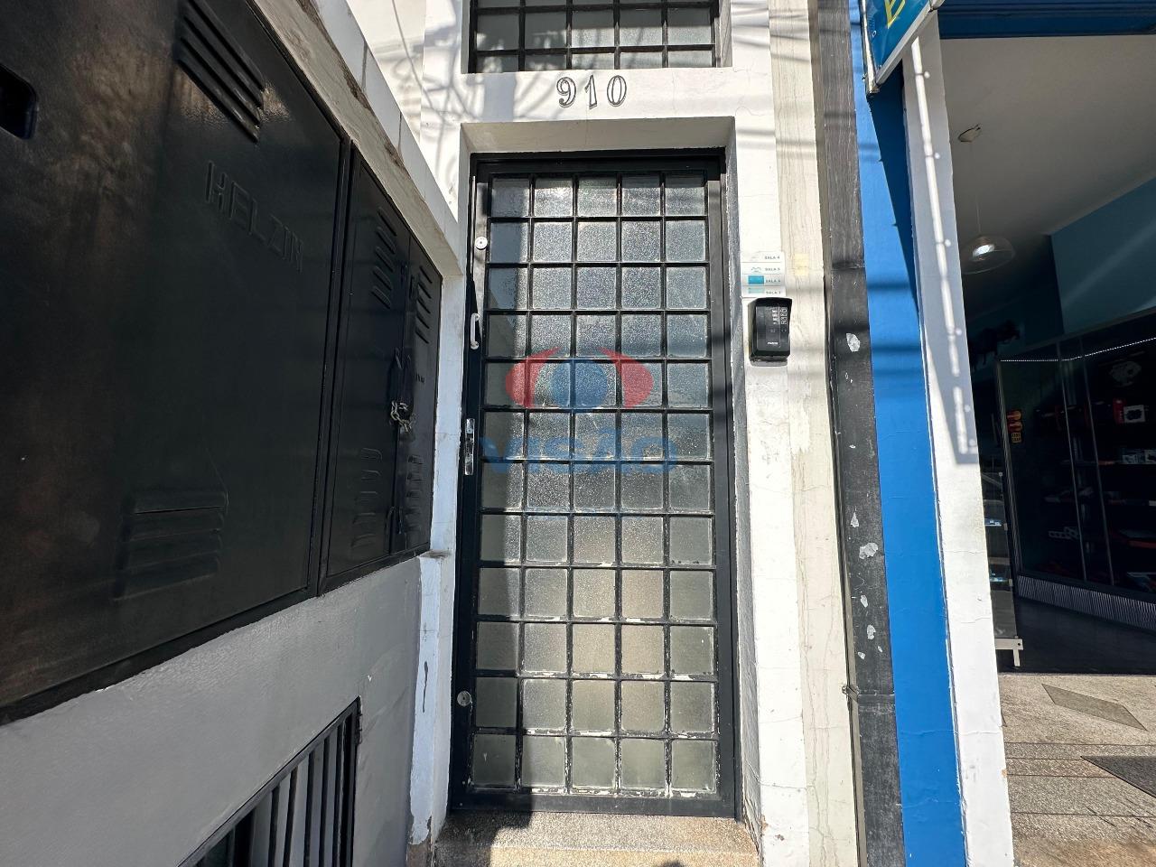 Sala para aluguel no Parque das Nações: 