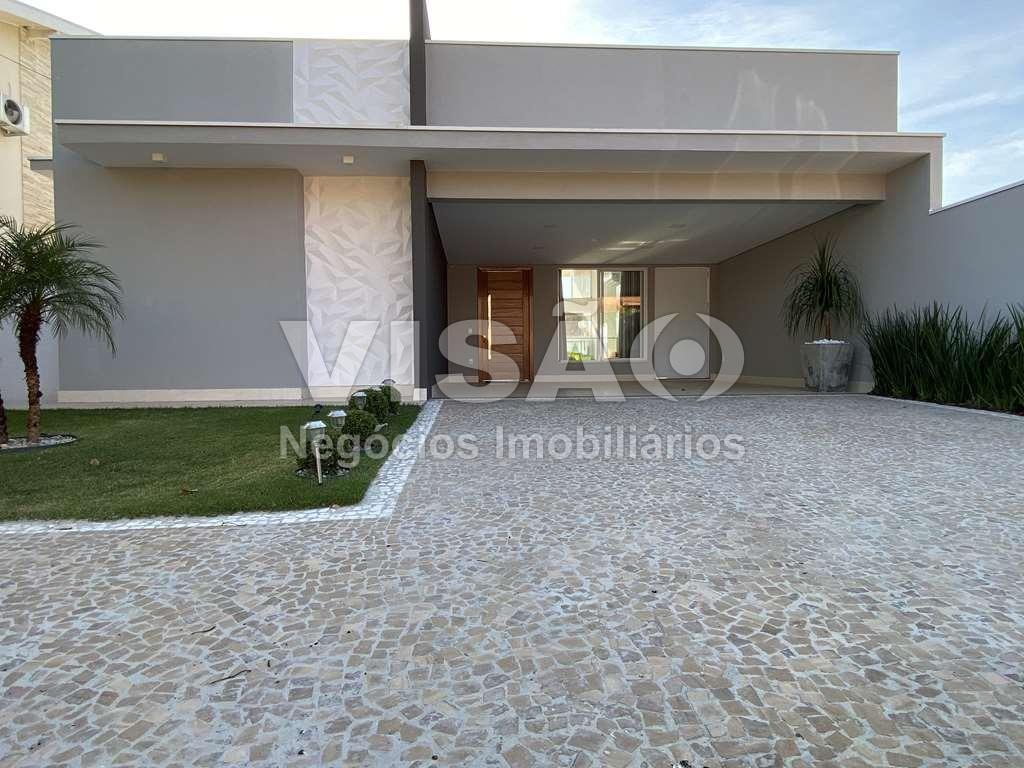 Casa de Condomínio 192 m² em Village Limeira em Limeira, por R