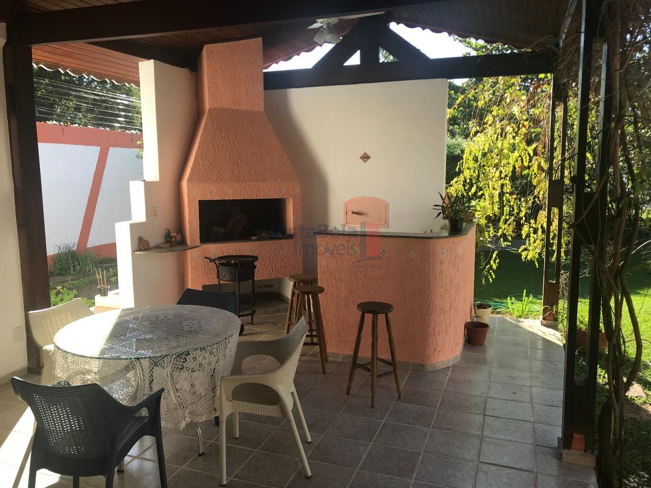 Casa em Condomínio à venda no Condomínio Colonial Vale do Sol: 