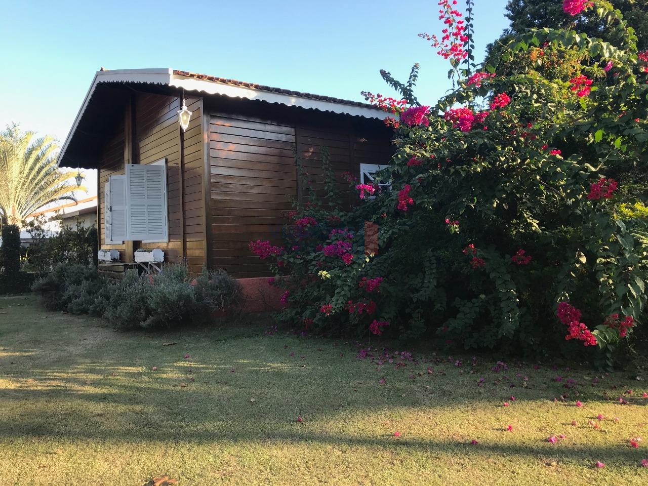 Casa em Condomínio à venda no Condomínio Colonial Vale do Sol: 