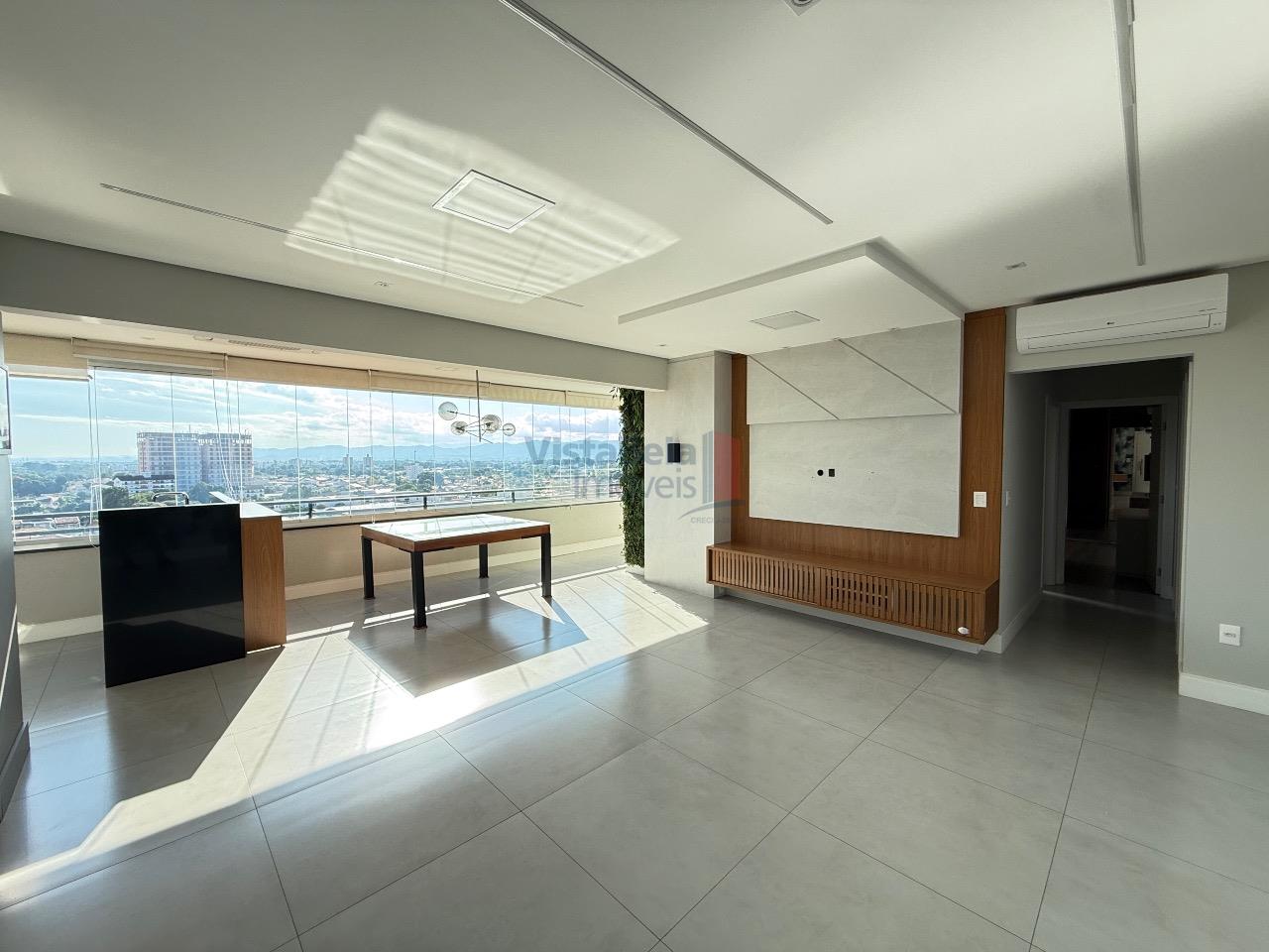 Apartamento para aluguel no Parque Residencial Bom Conselho: 