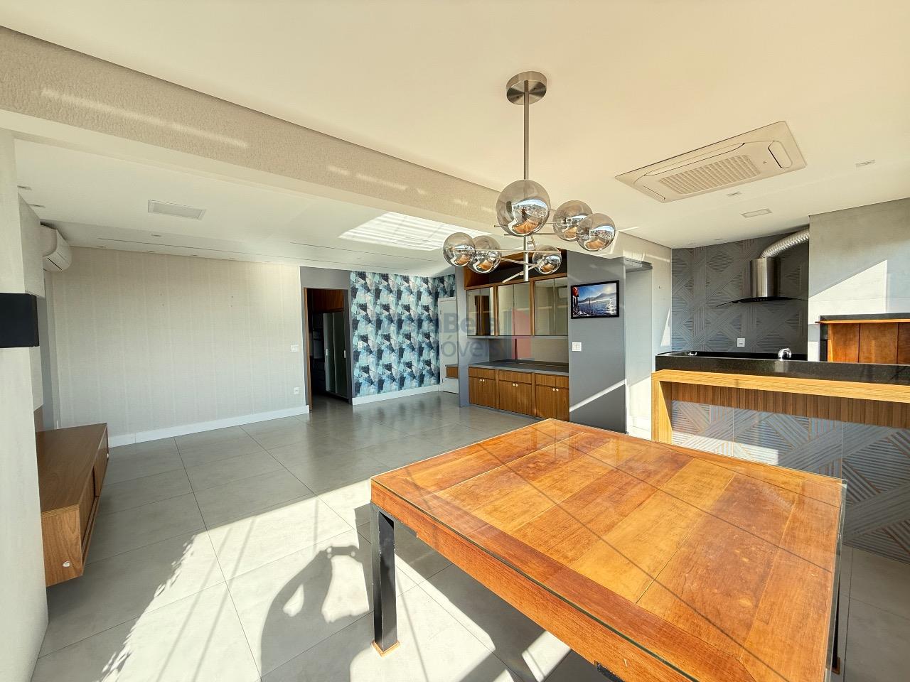 Apartamento para aluguel no Parque Residencial Bom Conselho: 
