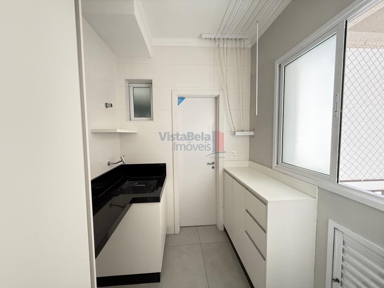 Apartamento para aluguel no Parque Residencial Bom Conselho: 