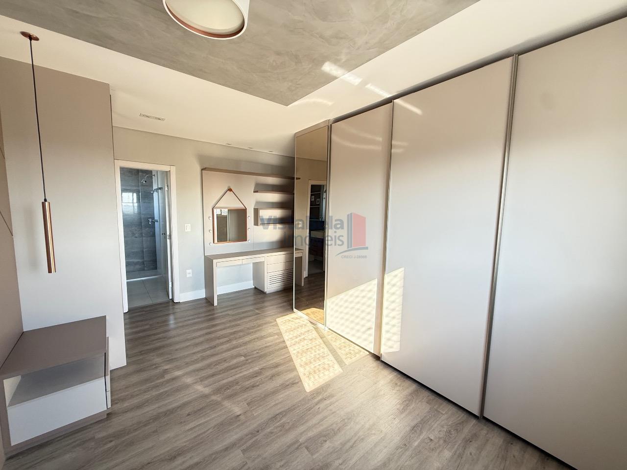 Apartamento para aluguel no Parque Residencial Bom Conselho: 