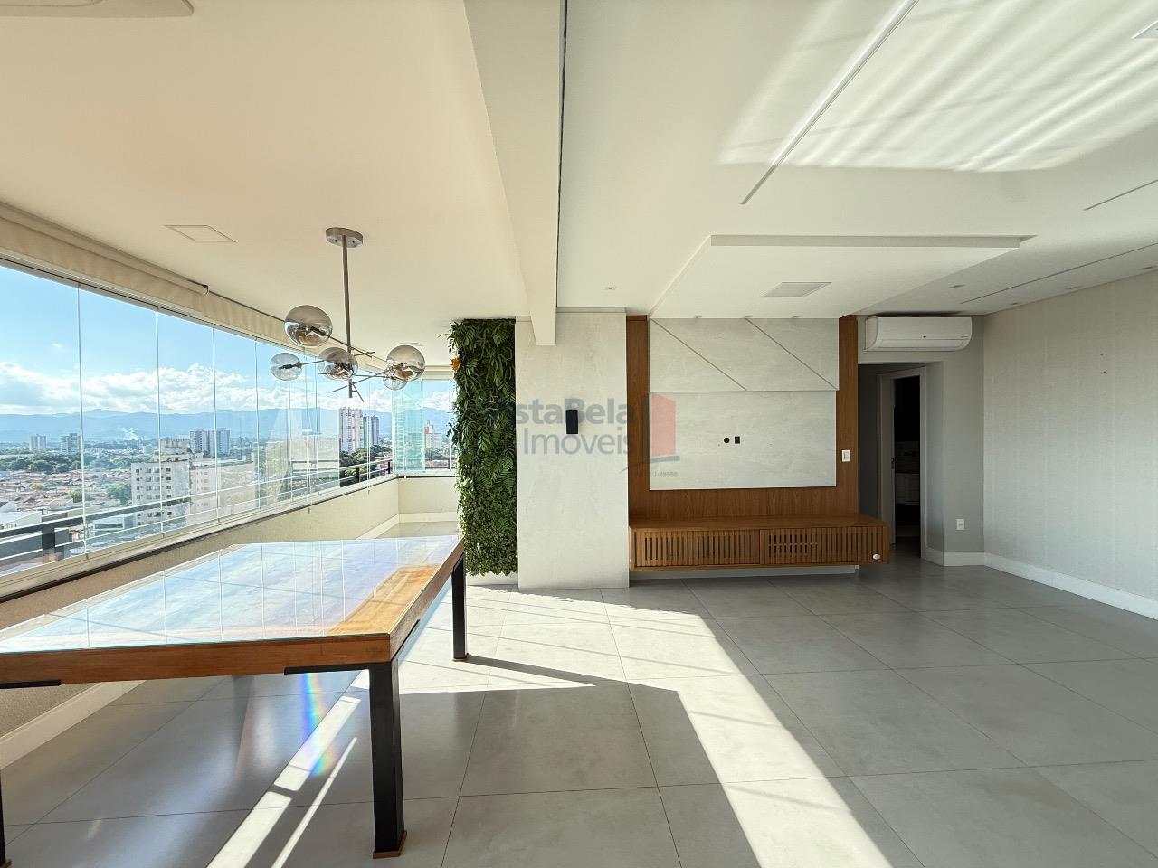 Apartamento para aluguel no Parque Residencial Bom Conselho: 