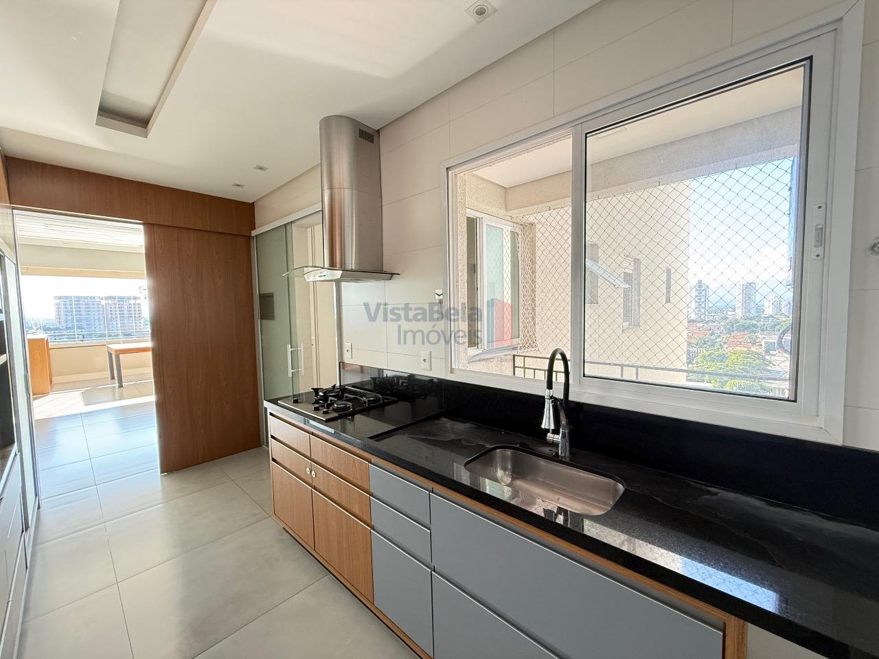 Apartamento para aluguel no Parque Residencial Bom Conselho: 