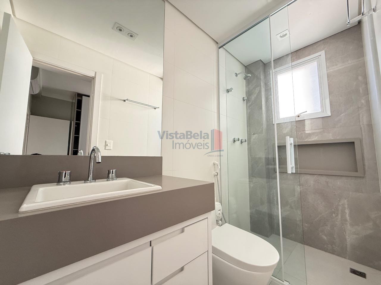 Apartamento para aluguel no Parque Residencial Bom Conselho: 
