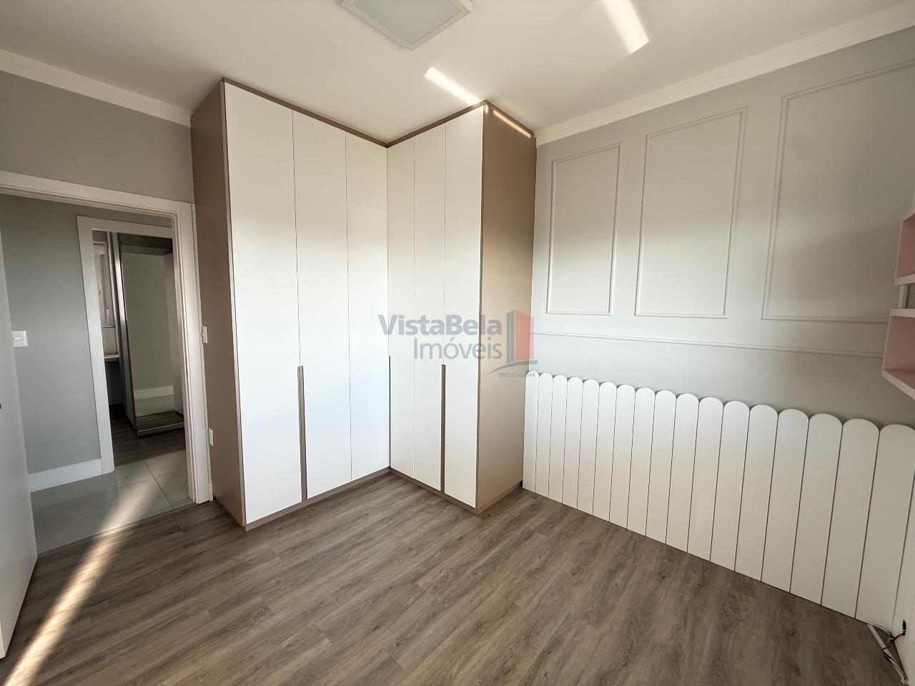 Apartamento para aluguel no Parque Residencial Bom Conselho: 