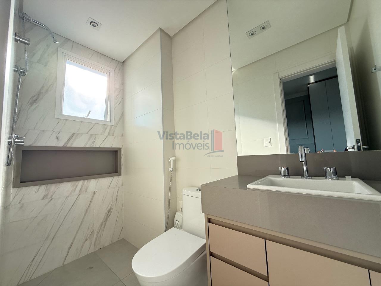 Apartamento para aluguel no Parque Residencial Bom Conselho: 