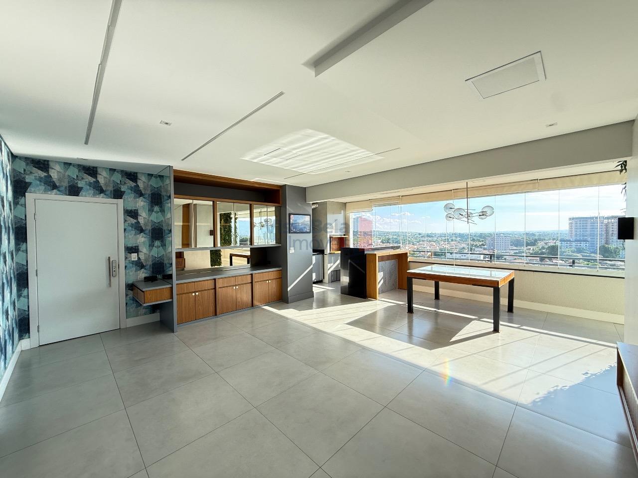 Apartamento para aluguel no Parque Residencial Bom Conselho: 