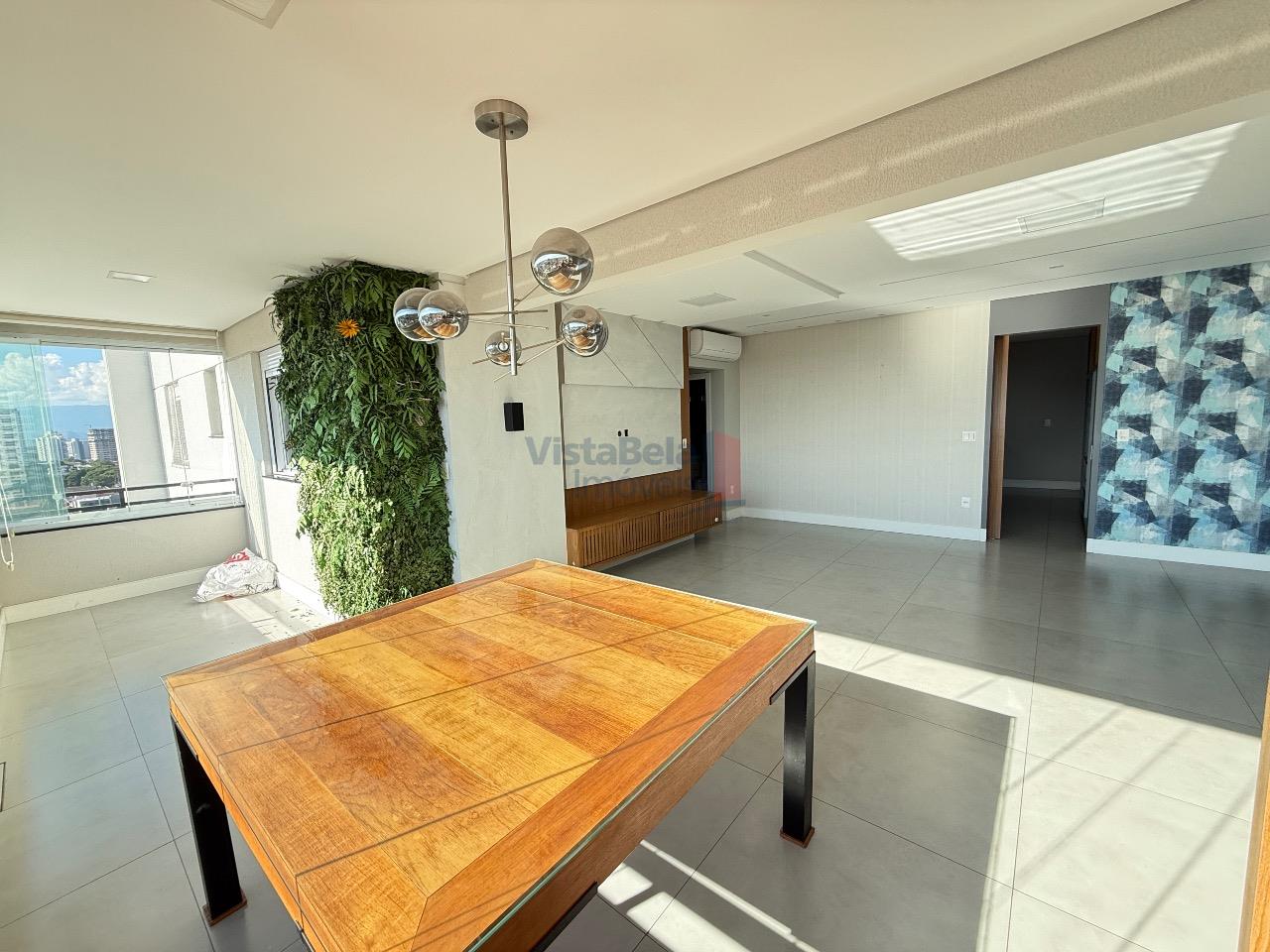 Apartamento para aluguel no Parque Residencial Bom Conselho: 